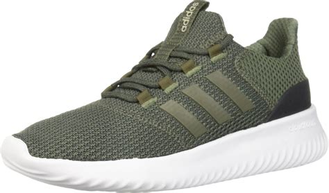 adidas Men's Cloudfoam Ultimate Running Shoe, Base 